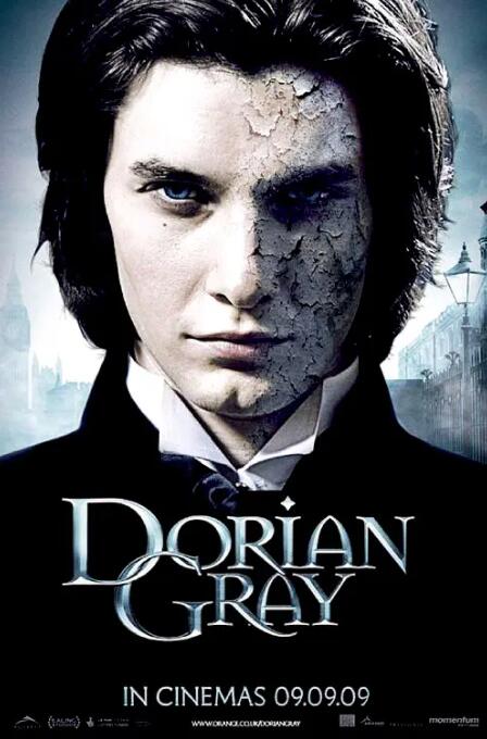 道林&middot;格雷