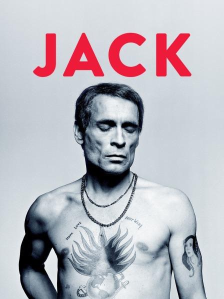 杰克&middot;昂特维格