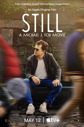 我还是我：迈克尔&middot;J&middot;福克斯STILLAMichaelJ.FoxMovie