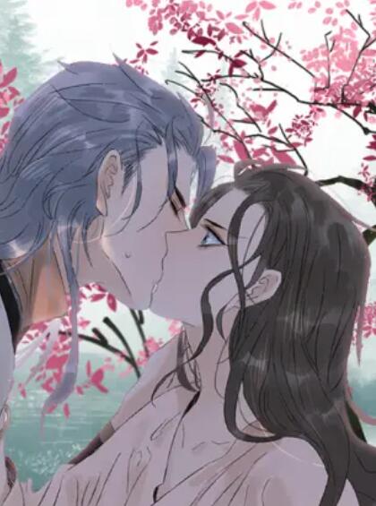 太子得了失心疯动态漫第2季